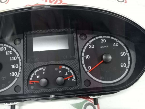 Fiat Ducato Gösterge Paneli Kilometre Saati 1364958080 YP [G-G-130]