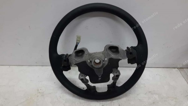 Kia Venga Direksiyon Simidi Deri 6108497 CP (IE132)