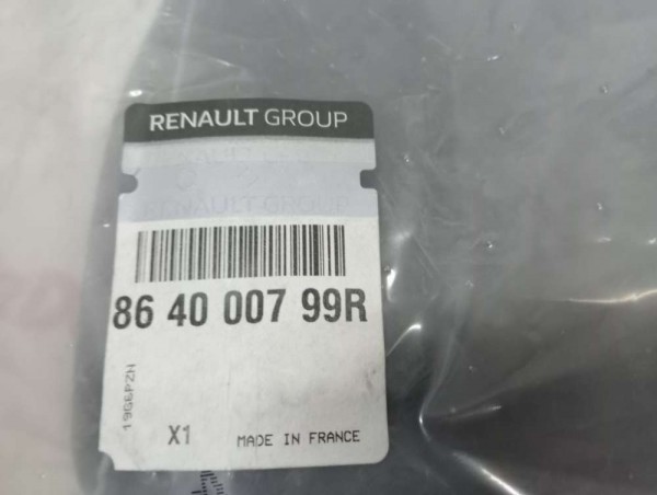 Renault Megane 4 Talisman Ön Koltuk Başlığı ( DERİ ) 864000799R YP