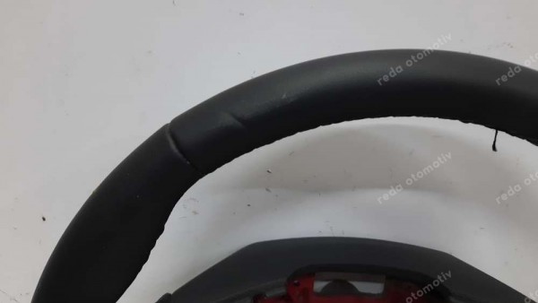 Ford Transit Direksiyon Simidi Deri 6202062 CP (IE132)