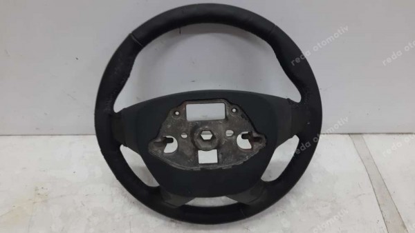 Ford Transit Direksiyon Simidi Deri 6202062 CP (IE132)