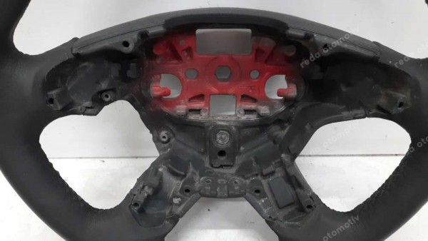 Ford Transit Direksiyon Simidi Deri 6202062 CP (IE132)