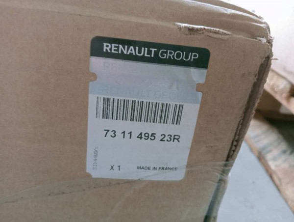 Renault Trafic 3 Tavan Sacı Arka Parça 731149523R YP [D-E-200]