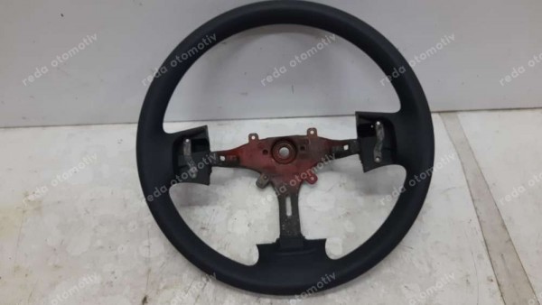 Hyundai Accent Era Getz Direksiyon Simidi 6083732 06/12 CP (İG140)