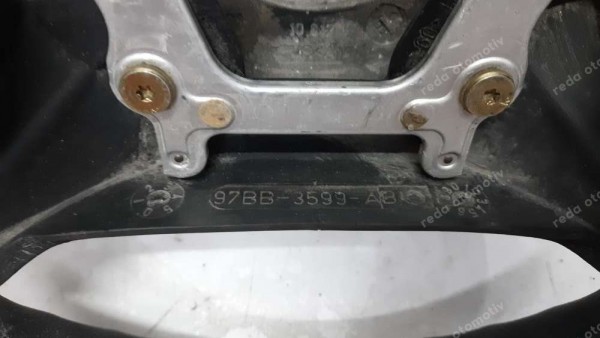Ford Mondeo Direksiyon Simidi 97BB-3599-BB CP (IE132)