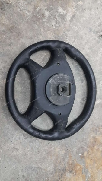 Ford Focus 2 Direksiyon Simidi 98AB-3600-BBW CP (IE133)