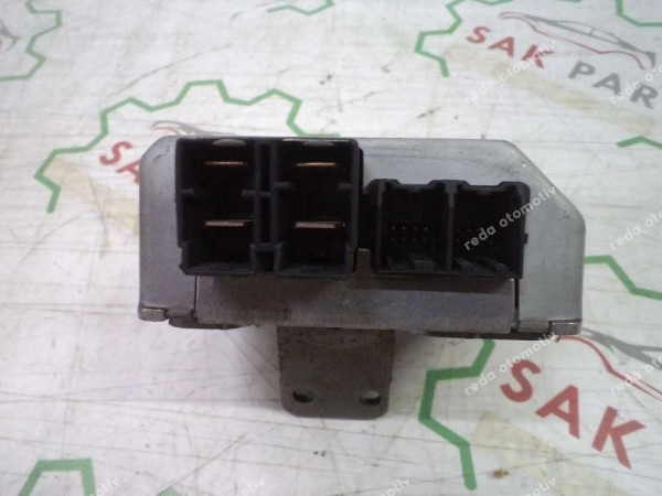 Hyundai İ10 Eps Beyni Orj 56340-B4200 CP (CH120)