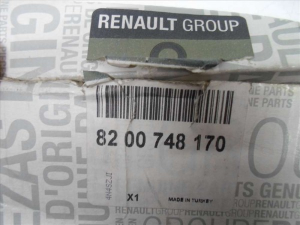 Renault Clio Symbol Thalia Gösterge Tablo Paneli [8200748170] YP [H-F-130]