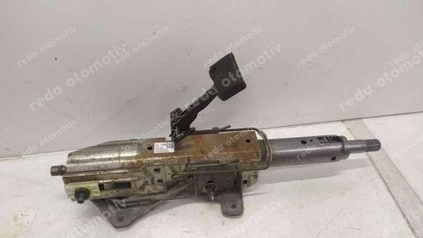 Opel Astra K Direksiyon Mili Kolonu 39060144 427878298 CP (CH120)