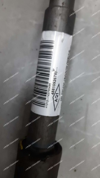 Renault Symbol Direksiyon Kolonu Mili 488109267R SP (CH120)