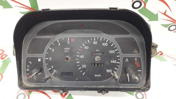 Opel Movano Gösterge Paneli Kilometre Saati [8200083072] CP HP [H-F-130]
