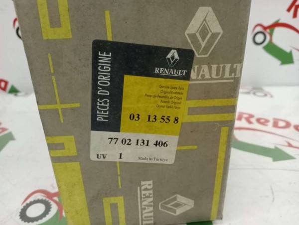 Renault R9 Mazot Yakıt Göstergesi Dizel [7702131406] YP [G-F-130]