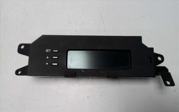 Hyundai İ20 Display LCD CID Dijital Saat Çoklu Gösterge Paneli 94101-1J721 CP [G-F-130]