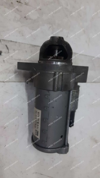 Opel Corsa F Marş Motoru 9830507480 SP (CG120)