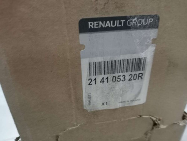Renault Koleos 2 Motor Su Radyatörü [214105320R] ORJİNAL YP [G-C-110]