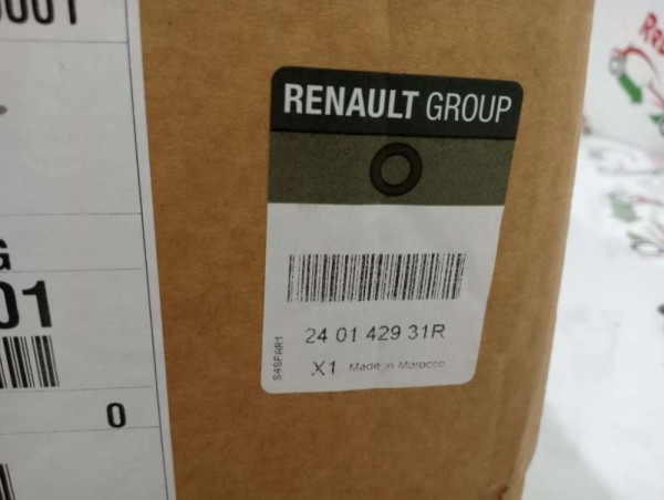 Renault Master 3 Torpido Tesisatı Kablosu [240142931R] YP [KARTON]
