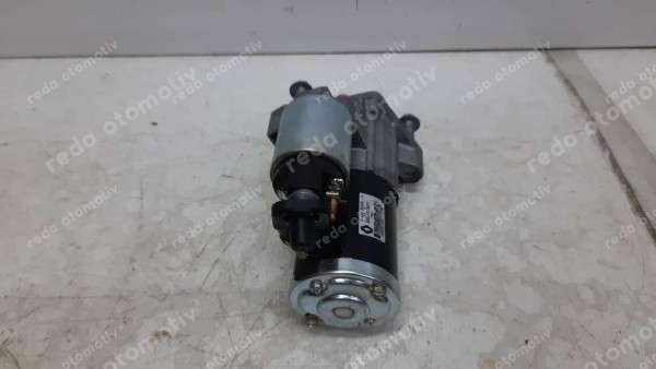 Renault Megane 4 Marş Motoru 233009946R SP YP (CG120)