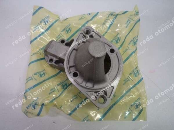 Hyundai Accent Elantra Marş Dinamo Kafası Ön Bağlantı 36110-22800 YP (CG120)