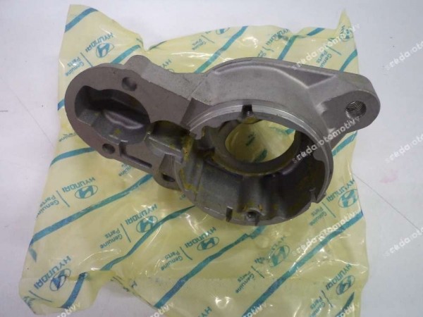 Hyundai Accent Elantra Marş Dinamo Kafası Ön Bağlantı 36110-22800 YP (CG120)