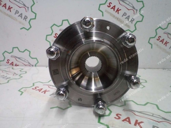 Hyundai Staria Arka Teker Göbeği Porya Orjinal 52750-CG100 YP SP (CG-20)