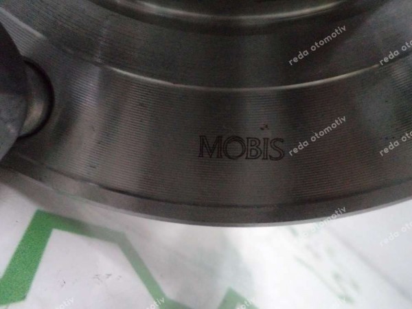 Hyundai Staria Arka Teker Göbeği Porya Orjinal 52750-CG100 YP SP (CG-20)