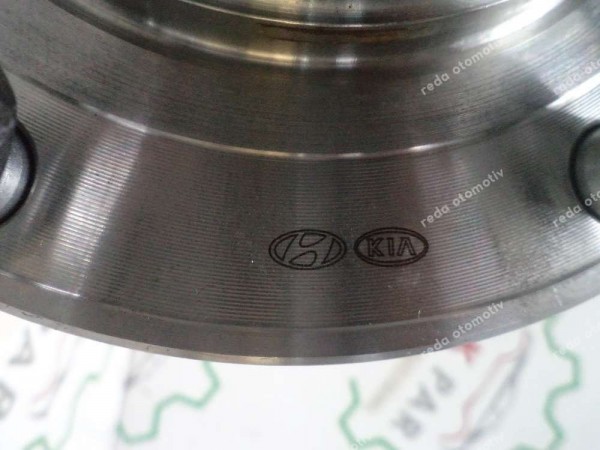 Hyundai Staria Arka Teker Göbeği Porya Orjinal 52750-CG100 YP SP (CG-20)