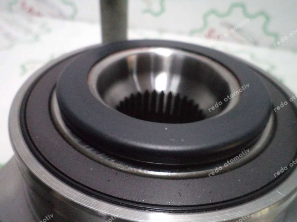 Hyundai Staria Arka Teker Göbeği Porya Orjinal 52750-CG100 YP SP (CG-20)