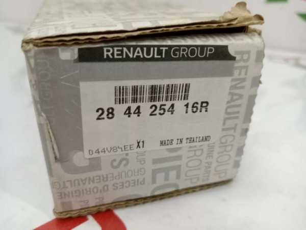 Renault Clio 4 Geri Görüş Park Yardım Kamerası [284425416R] YP [D-E-130]