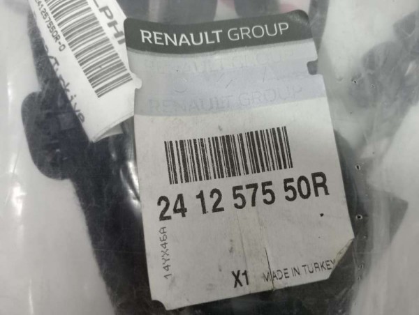Renault Clio 4 Sağ Ön Kapı Kablosu Tesisatı [241257550R] YP
