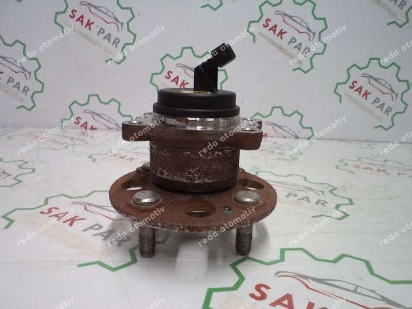 Hyundai İ20 Arka Porya ABS Sensörü Orj 52750-C8000 CP (CG120)