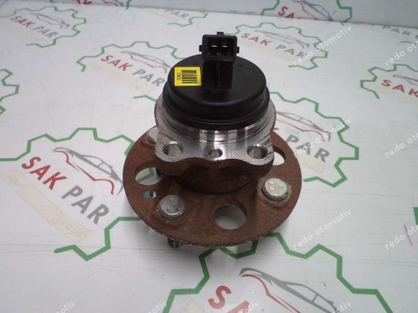 Hyundai İ20 Arka Porya ABS Sensörü Orj 52750-C8000 CP (CG120)
