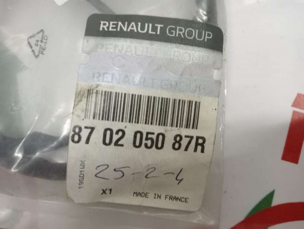 Renault Kadjar Motor Kablosu [870205087R] YP