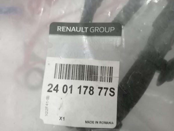Renault Clio 4 Motor Elektrik Tesisatı [240117877S] YP