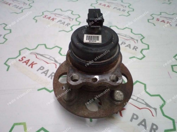Hyundai İ10 Getz Kia Arka ABS Porya Orj 52750-B9000 52750-1G000 CP (CG120)