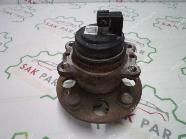 Hyundai İ10 Getz Kia Arka ABS Porya Orj 52750-B9000 52750-1G000 CP (CG120)