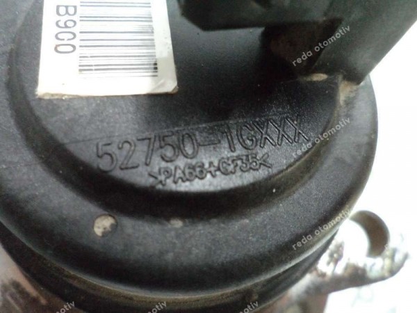 Hyundai İ10 Getz Kia Arka ABS Porya Orj 52750-B9000 52750-1G000 CP (CG120)