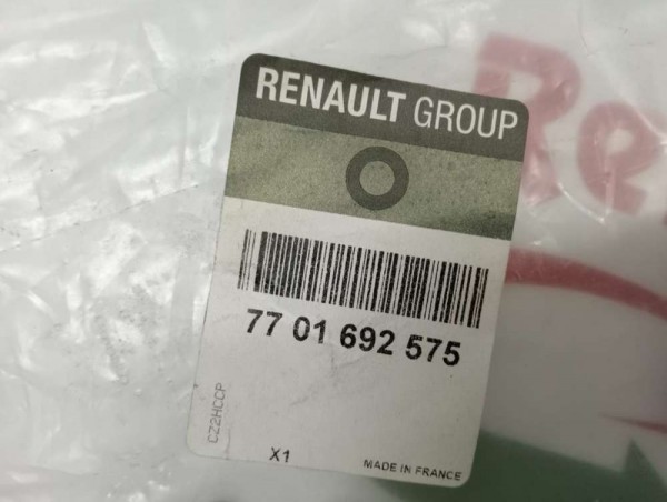 Renault Master 2 Arka Sol Yan Kasa Bandı [7701692575] YP [F-A-120]