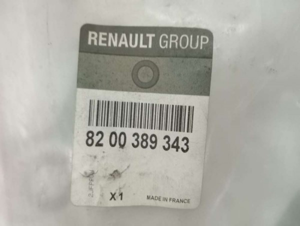 Renault Kangoo Sağ Ön Kapı Bandı Çıtası [8200038177] YP [F-A-120]