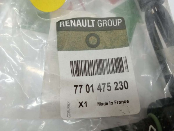 Renault Master 2 Trafic 2 Mazot Filtre Müşürü [7701475230] MAİS YP [D-E-120]