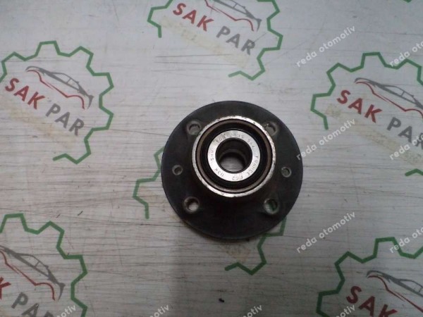 Renault Kangoo 1 Arka Porya SNR 7704002263 CP (CG120)
