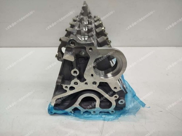 Renault Megane 4 Clio 5 Duster 1.3 TCE. Silindir Kapağı 110423582R YP (CD120)