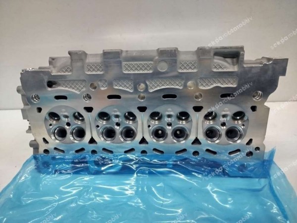 Renault Megane 4 Clio 5 Duster 1.3 TCE. Silindir Kapağı 110423582R YP (CD120)
