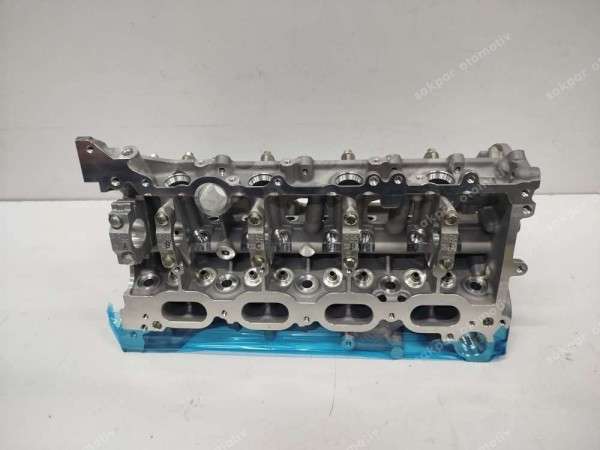 Renault Megane 4 Clio 5 Duster 1.3 TCE. Silindir Kapağı 110423582R YP (CD120)