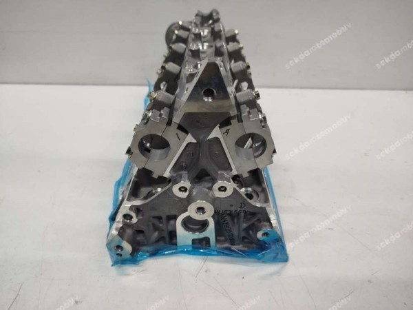 Renault Megane 4 Clio 5 Duster 1.3 TCE. Silindir Kapağı 110423582R YP (CD120)
