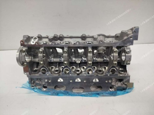 Renault Megane 4 Clio 5 Duster 1.3 TCE. Silindir Kapağı 110423582R YP (CD120)