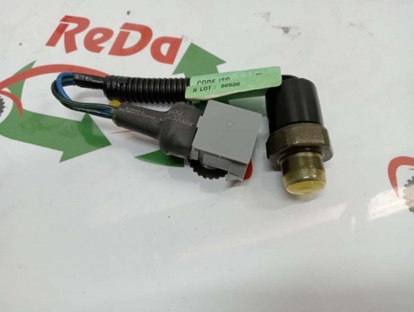 Renault R21 Klima Freon Müşürü [7700827348] YP [D-E-120]