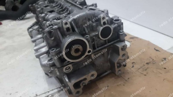 Ford Citroen Peugeot 1.5 Diesel Silindir Kapağı 9812313410 SP (CE120)