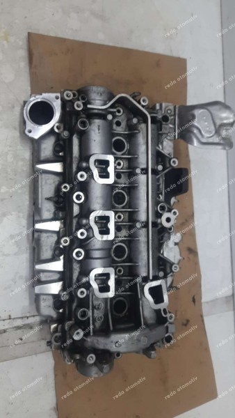 Ford Citroen Peugeot 1.5 Diesel Silindir Kapağı 9812313410 SP (CE120)