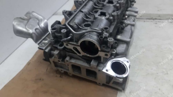 Ford Citroen Peugeot 1.5 Diesel Silindir Kapağı 9812313410 SP (CE120)
