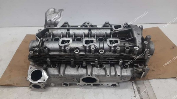 Ford Citroen Peugeot 1.5 Diesel Silindir Kapağı 9812313410 SP (CE120)